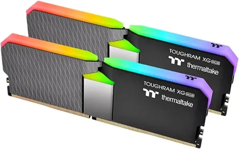 Montaje Memoria RAM Gaming PC Becerril de la Sierra