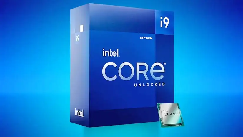 Informático Becerril de la Sierra - Montaje Procesadores Intel Gaming PC Becerril de la Sierra